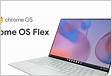 Scarica ChromeOS Flex per PC o Mac